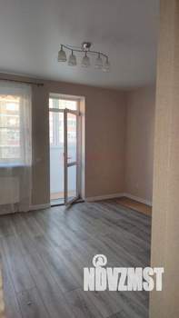 Студия квартира, вторичка, 23м2, 2/5 этаж