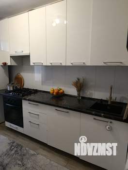 3-к квартира, вторичка, 64м2, 4/9 этаж