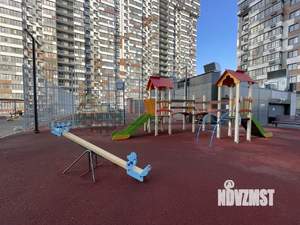 3-к квартира, вторичка, 82м2, 5/24 этаж