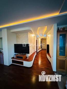 3-к квартира, вторичка, 130м2, 5/16 этаж