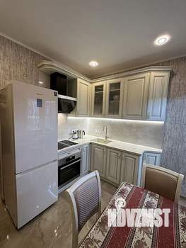 1-к квартира, вторичка, 35м2, 5/24 этаж