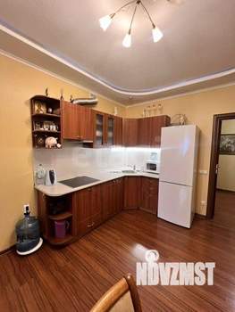 2-к квартира, вторичка, 50м2, 9/9 этаж