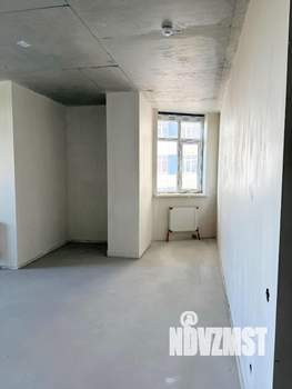 2-к квартира, вторичка, 40м2, 6/24 этаж