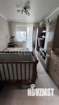 2-к квартира, вторичка, 52м2, 10/10 этаж
