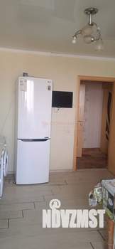 1-к квартира, вторичка, 44м2, 6/6 этаж