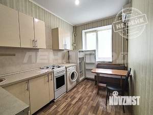 1-к квартира, вторичка, 28м2, 1/3 этаж