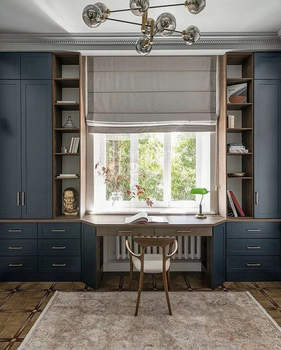 4-к квартира, вторичка, 93м2, 4/4 этаж