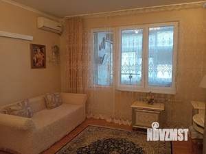 1-к квартира, вторичка, 57м2, 4/10 этаж