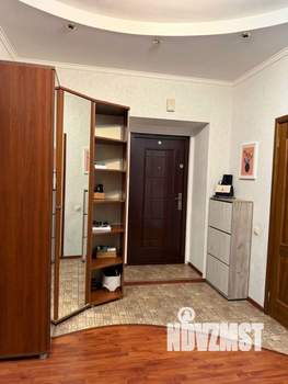 2-к квартира, вторичка, 71м2, 2/15 этаж