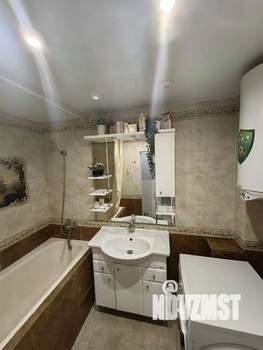 3-к квартира, вторичка, 72м2, 12/14 этаж