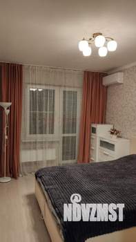 3-к квартира, вторичка, 64м2, 9/9 этаж