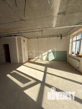 3-к квартира, вторичка, 60м2, 24/26 этаж