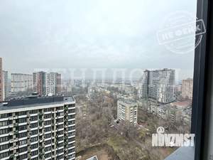 3-к квартира, вторичка, 75м2, 21/25 этаж