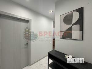 2-к квартира, вторичка, 55м2, 12/22 этаж