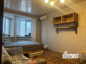 1-к квартира, вторичка, 33м2, 5/5 этаж