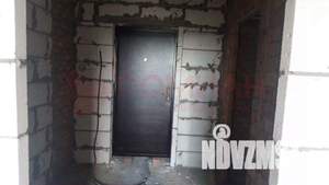 Студия квартира, вторичка, 28м2, 15/24 этаж