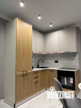 1-к квартира, вторичка, 40м2, 5/9 этаж