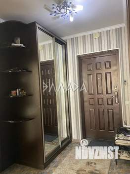 1-к квартира, вторичка, 40м2, 6/10 этаж
