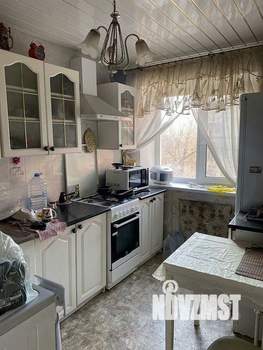 3-к квартира, вторичка, 61м2, 4/9 этаж