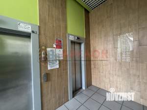 1-к квартира, вторичка, 37м2, 5/17 этаж