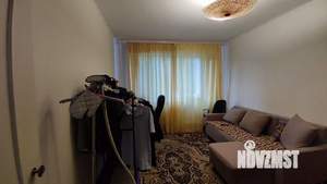 2-к квартира, вторичка, 47м2, 4/5 этаж