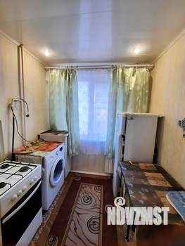 1-к квартира, вторичка, 22м2, 3/10 этаж