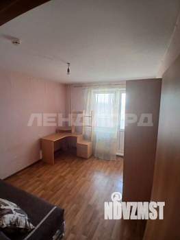 2-к квартира, вторичка, 61м2, 8/16 этаж