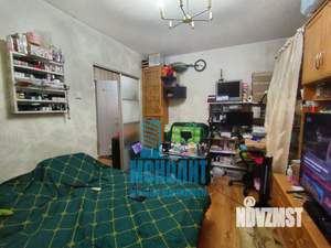 1-к квартира, вторичка, 23м2, 3/9 этаж