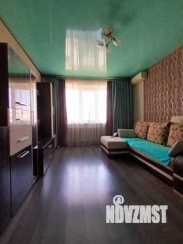 2-к квартира, вторичка, 51м2, 9/10 этаж