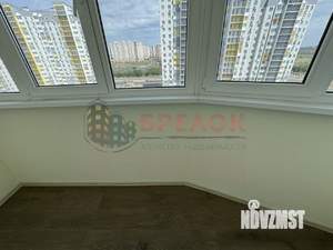 1-к квартира, вторичка, 31м2, 8/20 этаж