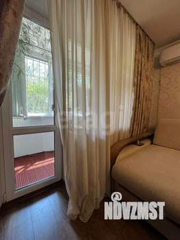 1-к квартира, вторичка, 37м2, 1/11 этаж