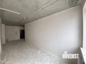 2-к квартира, вторичка, 46м2, 16/24 этаж