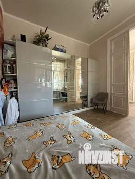 4-к квартира, вторичка, 165м2, 3/4 этаж