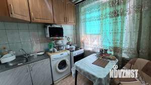 2-к квартира, вторичка, 46м2, 4/5 этаж