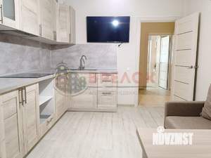 2-к квартира, вторичка, 55м2, 14/14 этаж