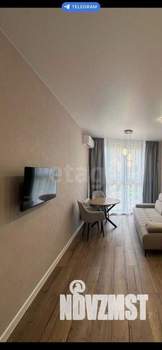 1-к квартира, вторичка, 39м2, 4/27 этаж