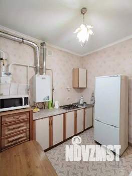 1-к квартира, вторичка, 35м2, 4/4 этаж