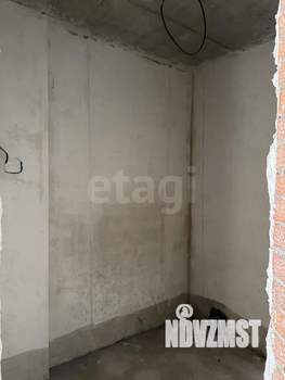 1-к квартира, вторичка, 46м2, 3/25 этаж