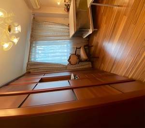 4-к квартира, вторичка, 105м2, 3/16 этаж