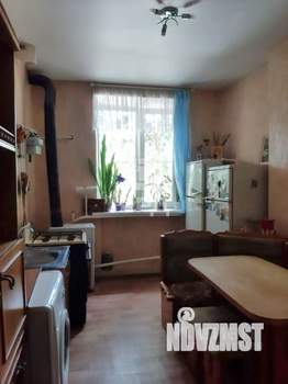 1-к квартира, вторичка, 29м2, 1/2 этаж