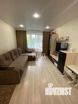 1-к квартира, вторичка, 37м2, 5/10 этаж