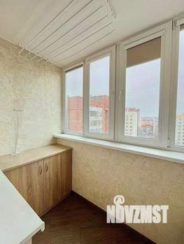 2-к квартира, вторичка, 75м2, 9/17 этаж
