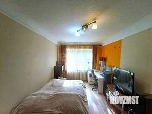 2-к квартира, вторичка, 46м2, 1/5 этаж