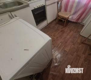 3-к квартира, вторичка, 46м2, 1/5 этаж