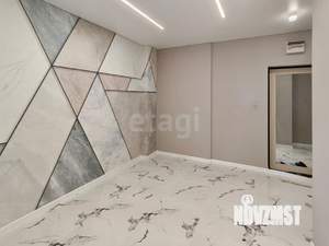 1-к квартира, вторичка, 40м2, 2/8 этаж