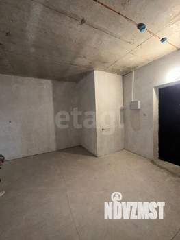 2-к квартира, вторичка, 54м2, 1/24 этаж