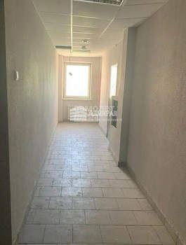 5-к квартира, вторичка, 140м2, 6/17 этаж