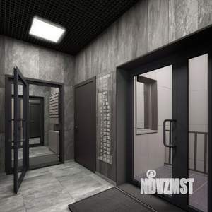 2-к квартира, вторичка, 50м2, 12/22 этаж