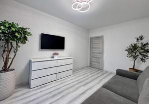 2-к квартира, вторичка, 50м2, 17/25 этаж