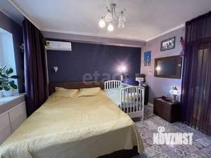 3-к квартира, вторичка, 85м2, 5/16 этаж